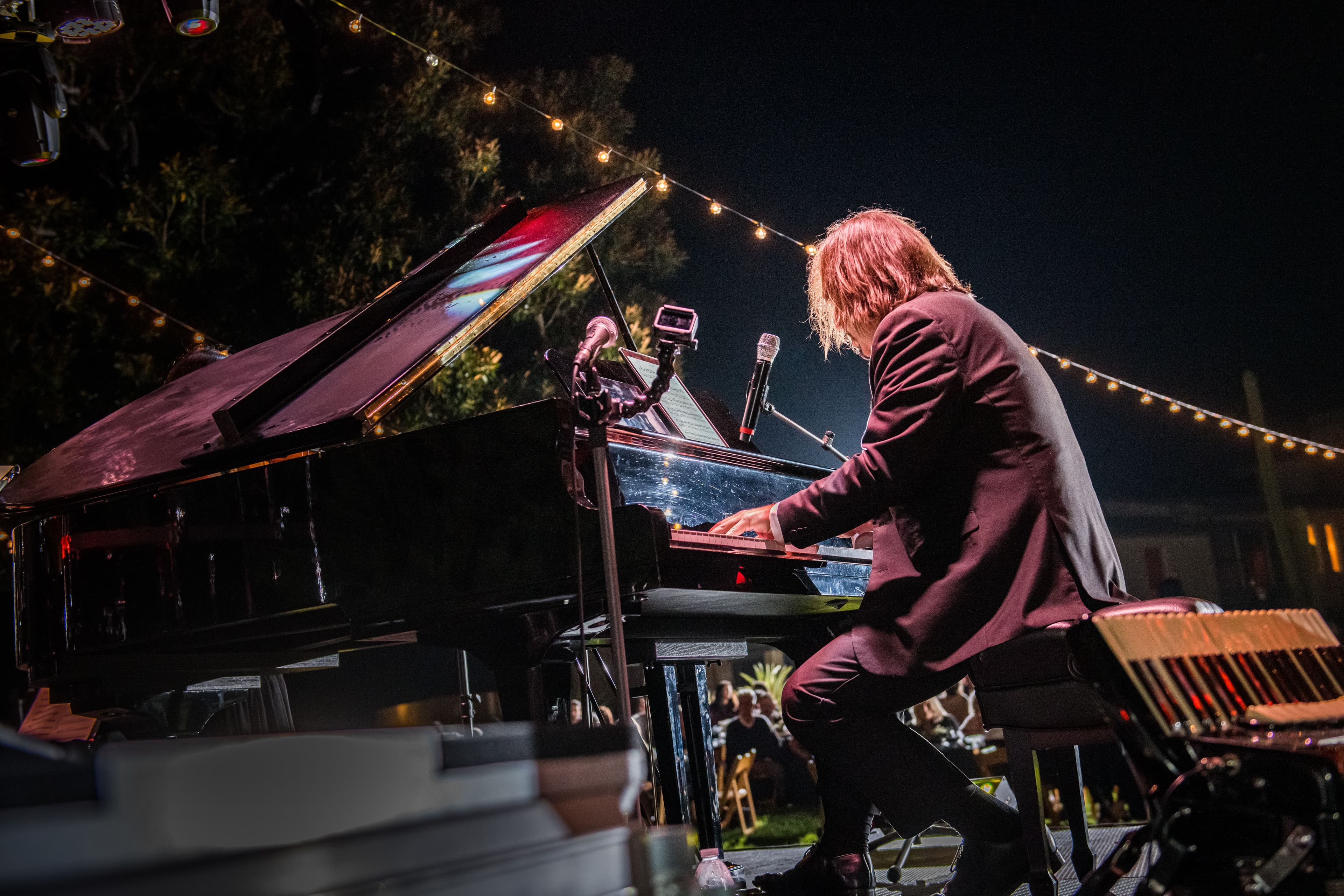 Acoustic Fusion: A Concert on the Green, photo 4 of 7