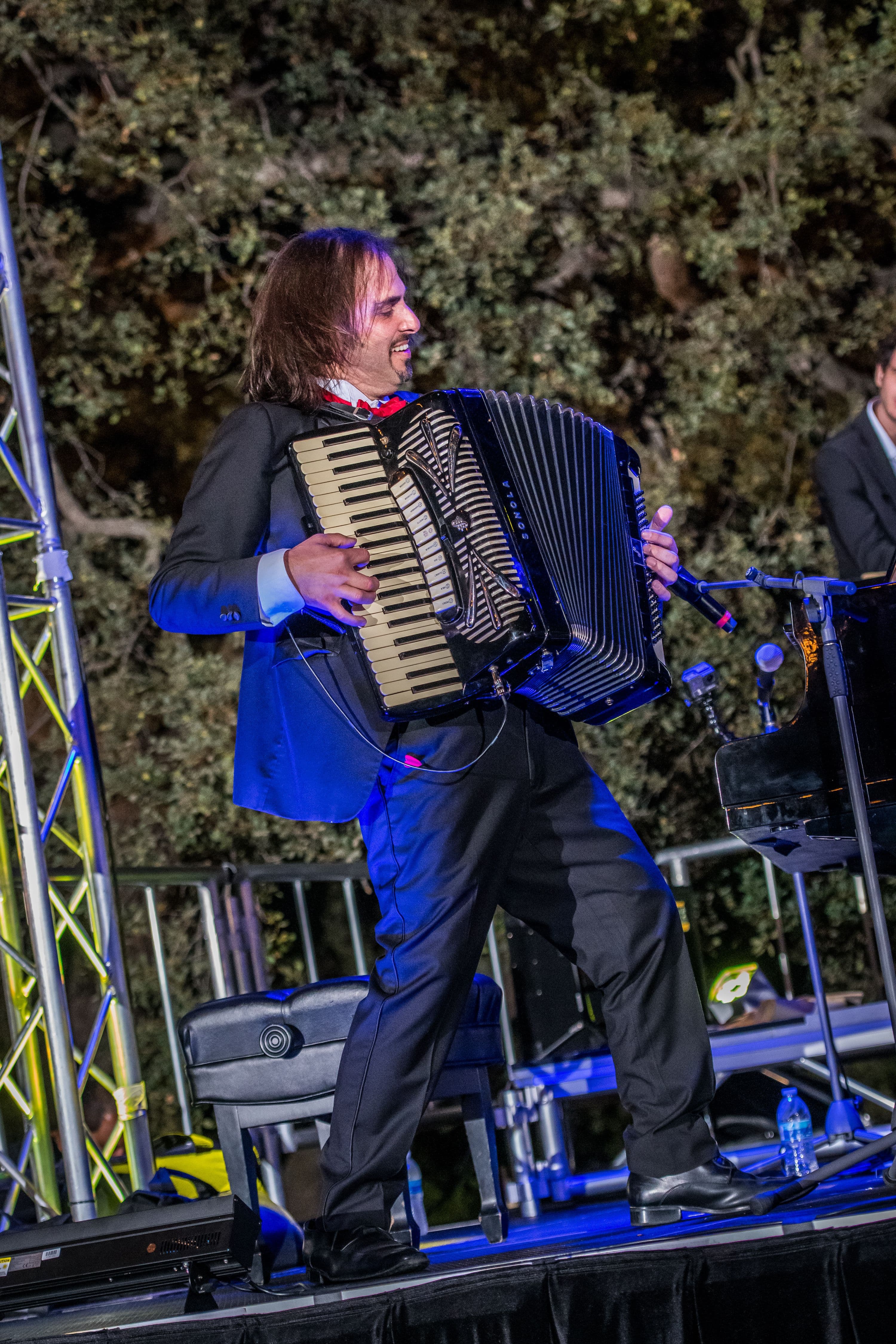 Acoustic Fusion: A Concert on the Green, photo 5 of 7